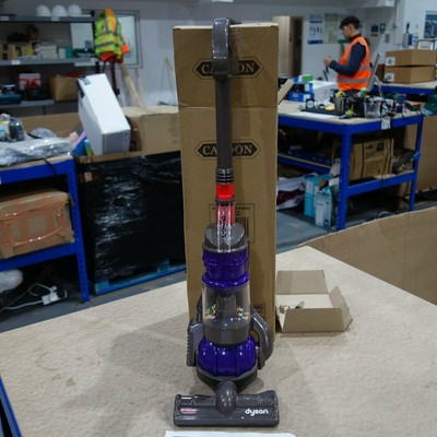 casdon replica dyson