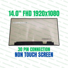 Innolux N140HCG-GE1 Rev.C3 14.0" IPS FHD Display Screen Panel matte AG