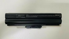 Battery for SONY VAIO VGP-BPS13/S VGP-BPS13A/S VGP-BPS21/S VGP-BPL21A VGP-BPL13