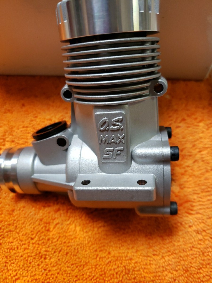 OS Engine - OS max 61 SF RING - New - No 17700 | eBay