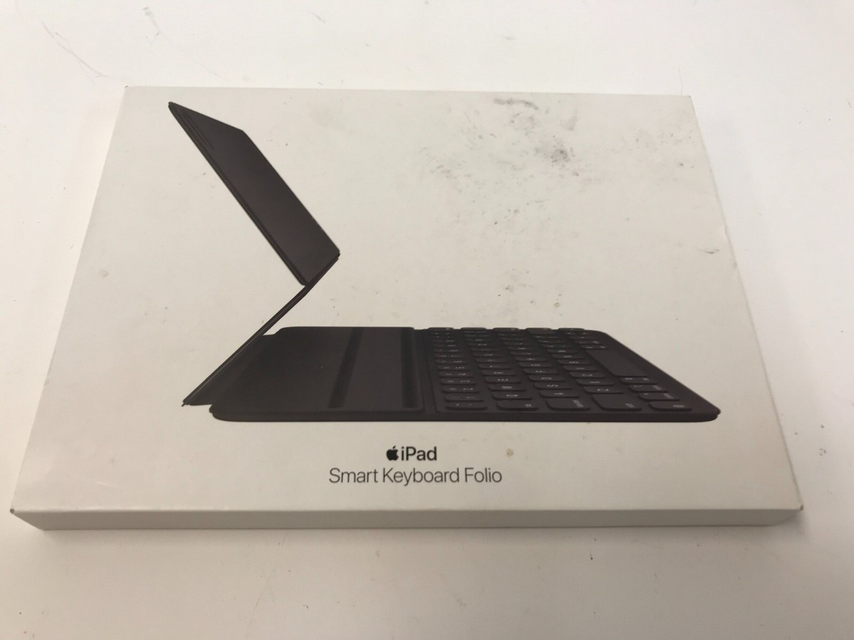 キーボード Apple smart keyboard folio A2038 MXNK2 Apple Smart Keyboard Folio 11-inch iPad Pro, MXNK2LL/A A2038