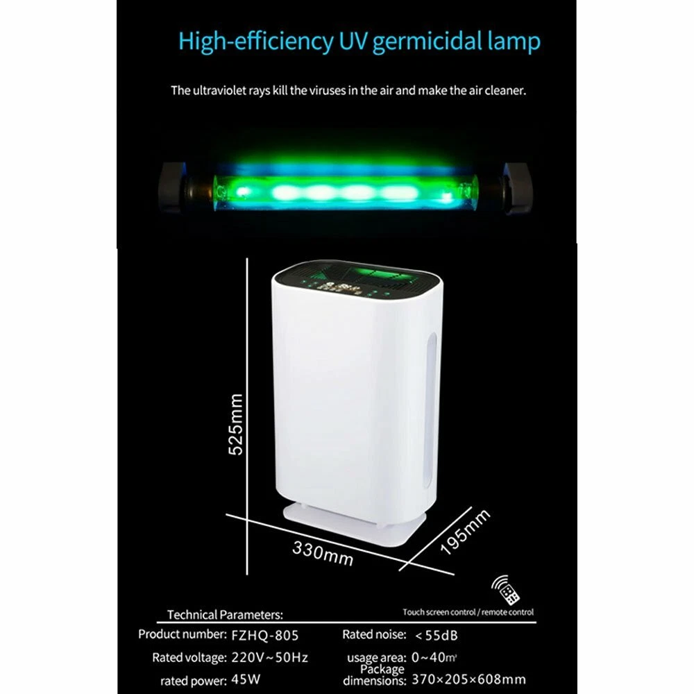 Personal air cleaner deals