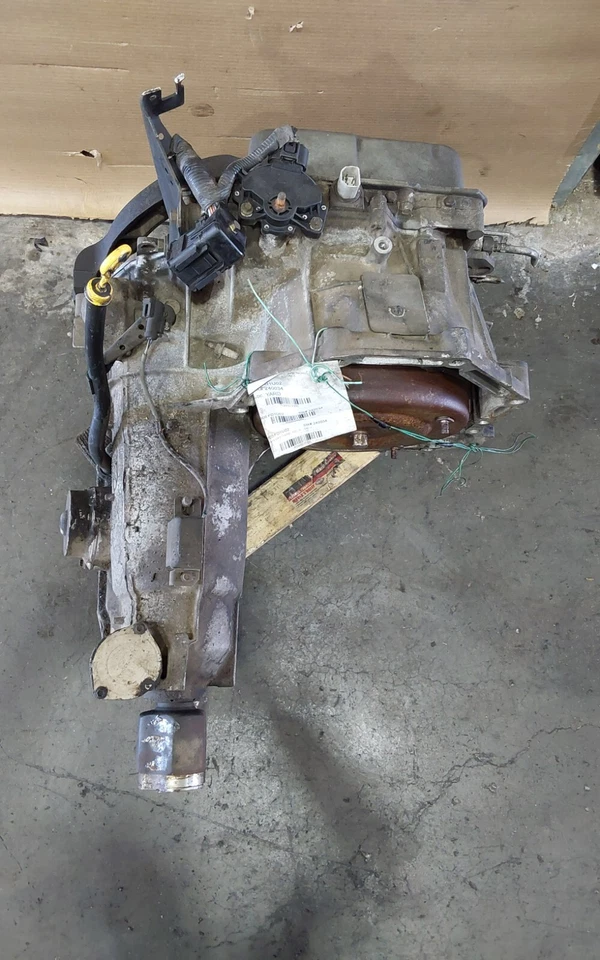 2002 Ford Taurus 3.0L 2WD Automatic Transmission OEM - Image 3 of 4
