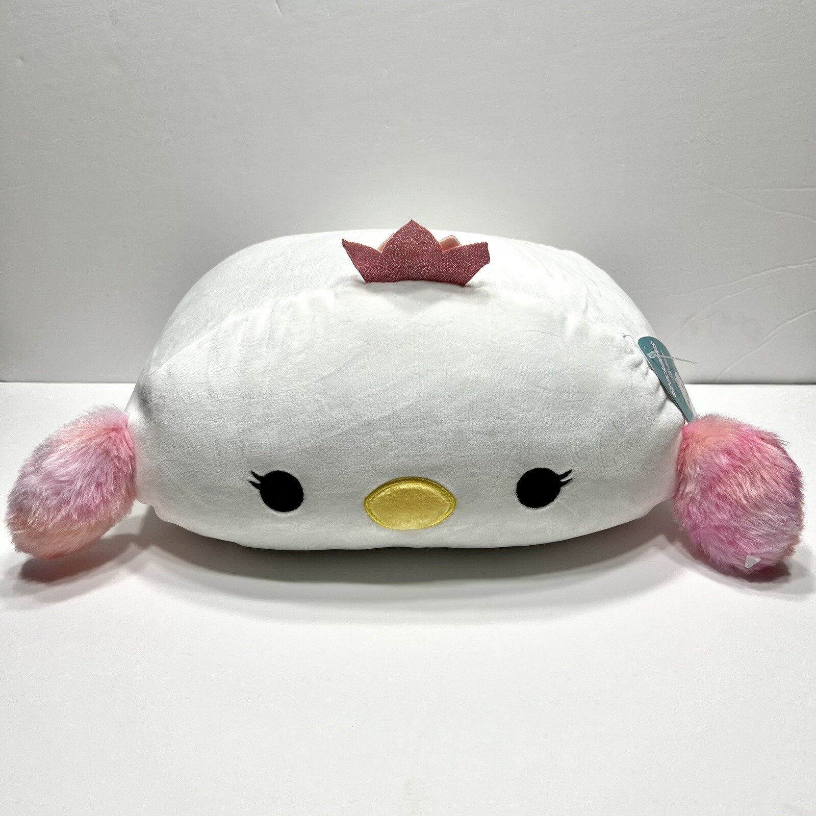 squishmallows alyssa