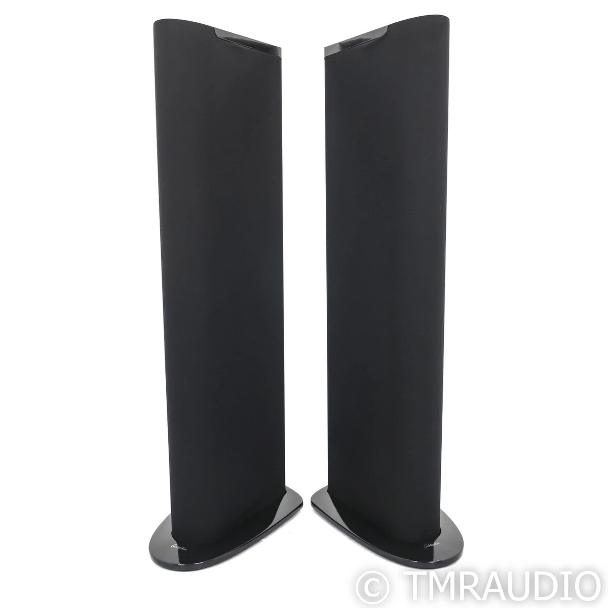 Goldenear triton hotsell two+ for sale