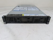 Lenovo SR650 8SFF 2U Server 2x Gold 6132 2.6Ghz 64gb 930-8i 2x 2.5" Trays