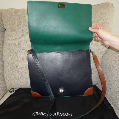 large cross body handbags