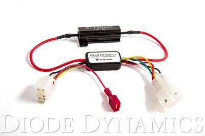 Diode Dynamics Tail Light Converter | DD3012