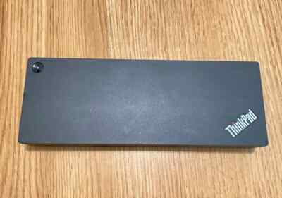 Lenovo ThinkPad Thunderbolt 3 Dock Type 40AC DBB9003L1