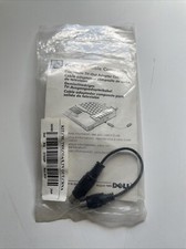 Dell Composite TV-Out Adapter Cable