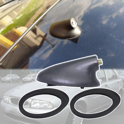 Roof Antenna With Rod & Gasket For Ford Kuga Focus Transit Fiesta | 55cm Surga Performance