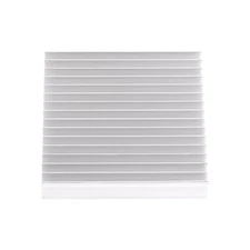 Heat Sink Aluminum Base Plate Panel PCB Circuit Board Substrate Star DIY Heat...