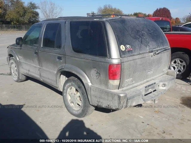 司机前门开关发球杆 Master 适合 99-05 BLAZER S10/JIMMY S15 1461260 — 第 4/4 张图片