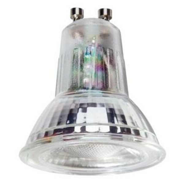 Halogen Lamp GU10 50W 240V