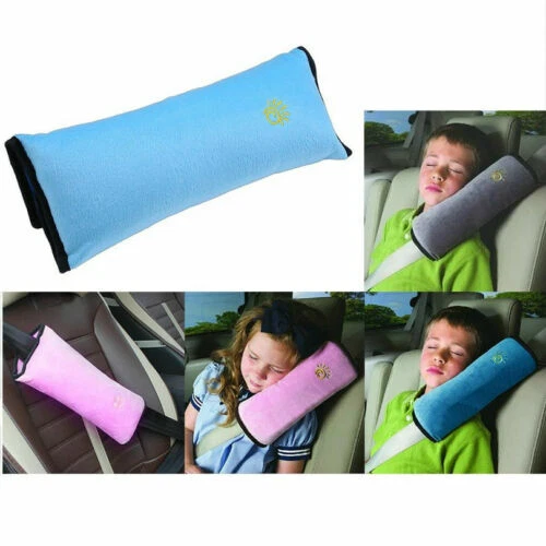 Oreillers et coussins tour de cou de voyage