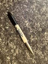 Steel Spike Knotting Tool, 3/8” Steel Spike, Icepick