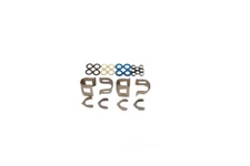 Fuel Injector Seal Kit-Premium, VIN: 3, AWD, Eng Code: LFX GM Parts 217-3399