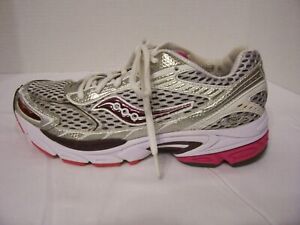 saucony progrid womens running shoes