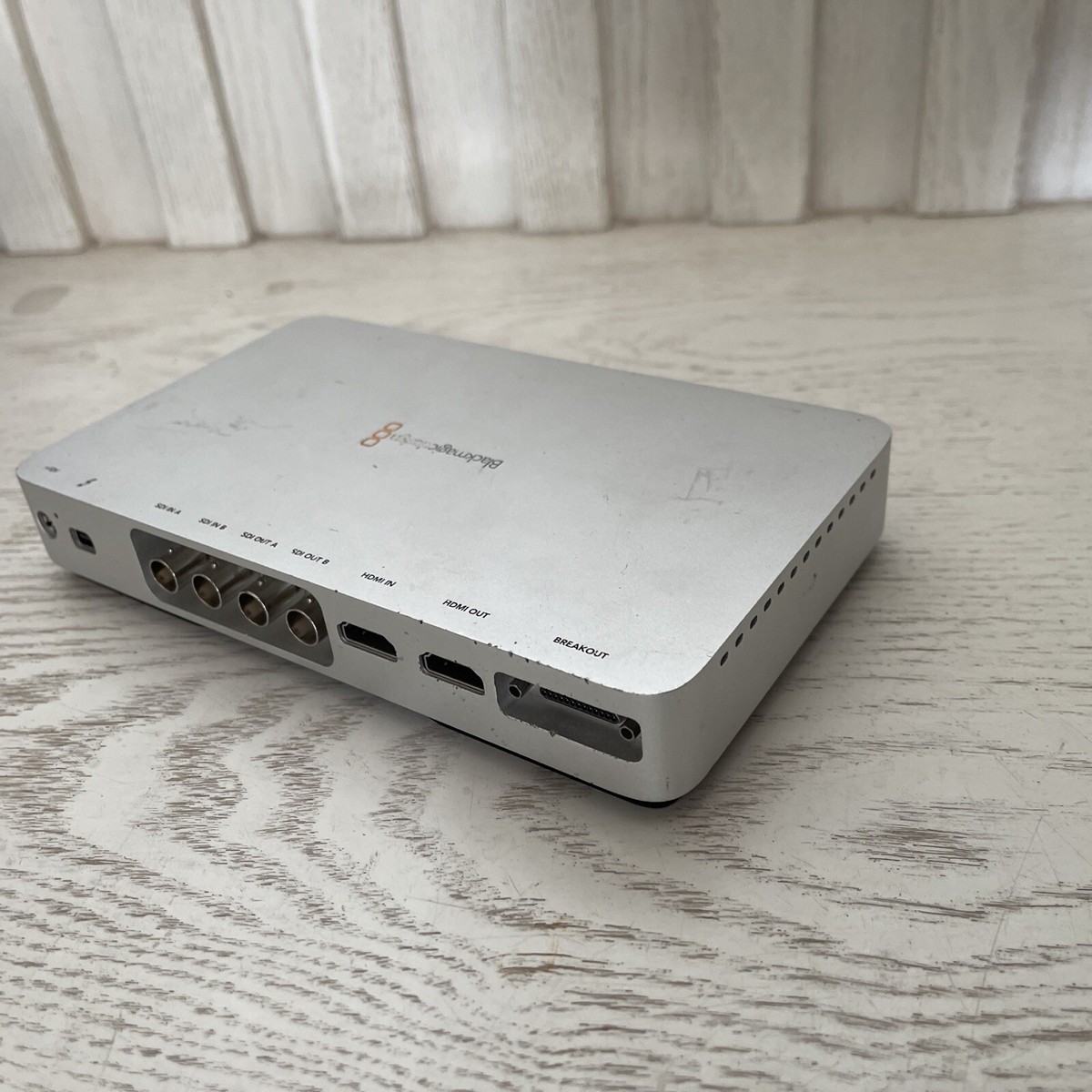 blackmagic ultrastudio 3D | eBay