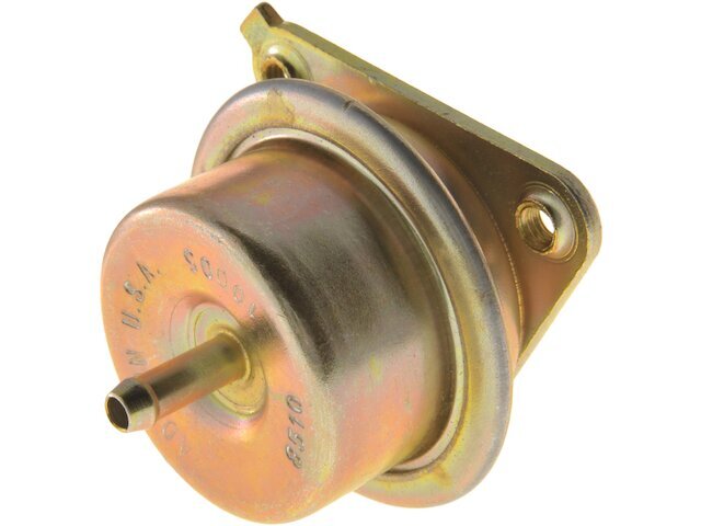 API SERVICE TECH Fuel Pressure Regulator fits Lincoln Mark VII 1990-1992 61RHKP
