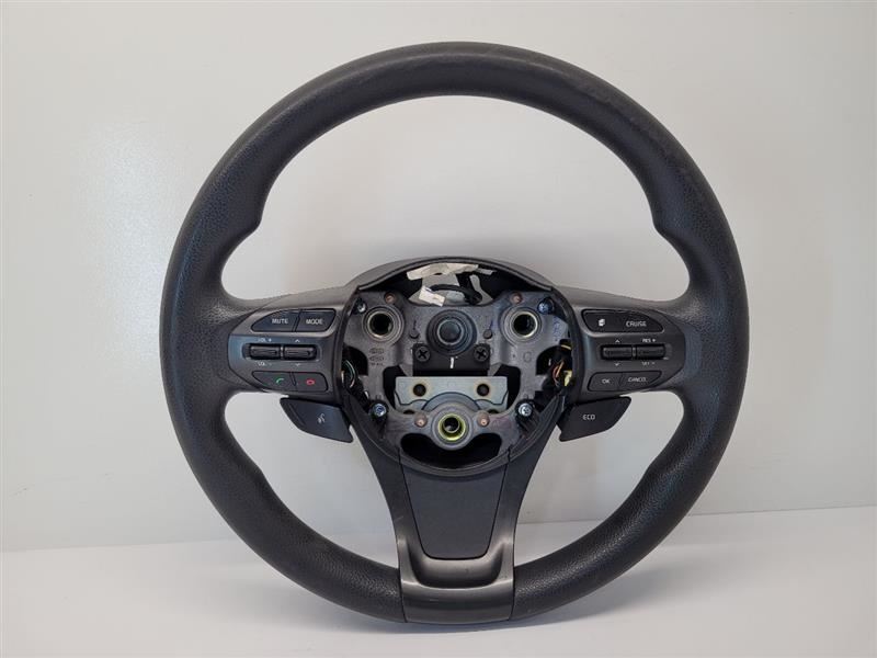 2015 KIA OPTIMA Steering Wheel W/T Controls 561002TIP2VA OEM for sale