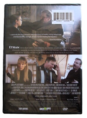 Right before Your Eyes (DVD) for sale online | eBay