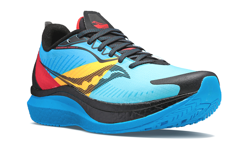 saucony running shoe sizing