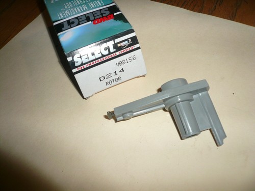 BWD D214 Distributor Rotor - NOS - Picture 1 of 2