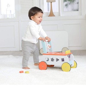 labebe wooden walker