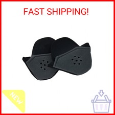 Vega 93-2704 Men's Universal Speaker Ready Ear Pads One Size Fits