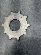 Vintage Skip Tooth Coaster Brake Model B Sprocket/Cog -10 Teeth-NOS-