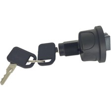 Ignition Rotary Key Switch AUC15805 for John Deere Z720 Z740 Z950 Z955 Z960