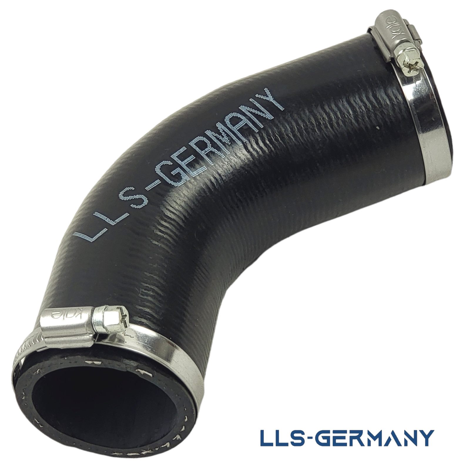 Turbo Hose For Renault Espace IV 1.9 DCI 7078102007 Charge Air Hose