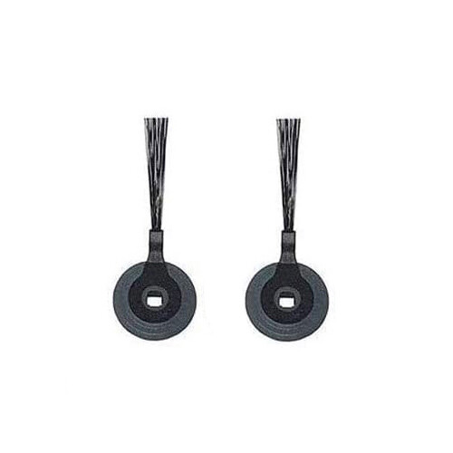Filtro de cepillo de piezas de vacío se adapta a Shark ION Robot R85 RV850 RV761 S87 R75(RV750_N) - Imagen 18 de 23
