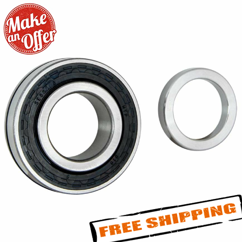 Strange Engineering A1020 Axle Bearing With Locking Collar eBay