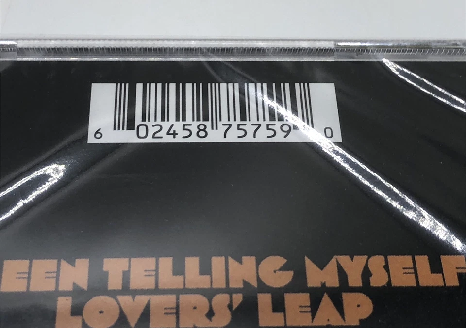 Elbow - Audio Vertigo CD Album - New Sealed - Polydor Records - Image 3 of 4