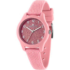 Orologio Morellato Bambina Silicone Rosa _R0151163519