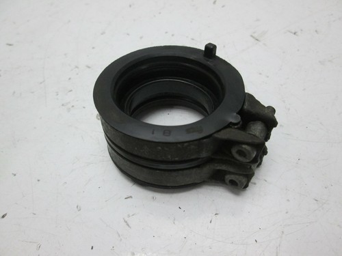 Ansauggummi Ansaugflansch Einspritzanlage Drosselklappe Yamaha YZF-R 125 WR 125