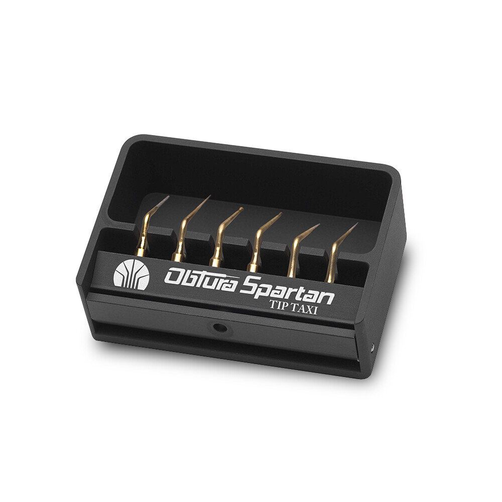 Inserti Endodontici ACCESS E18 Tipo E Multilama Con Punta Attiva - Foto 11