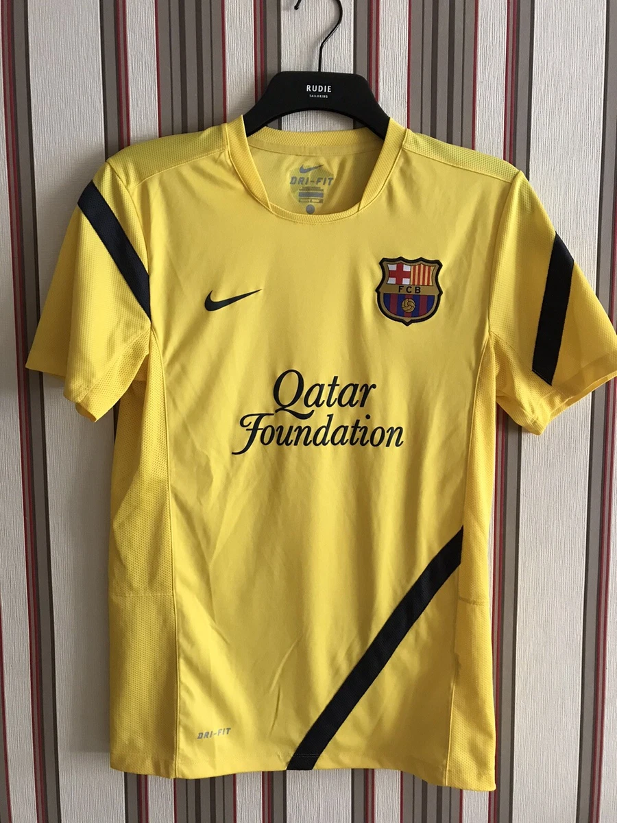 barca 2011 jersey