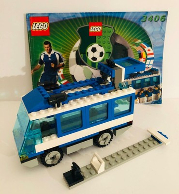 lego 3406