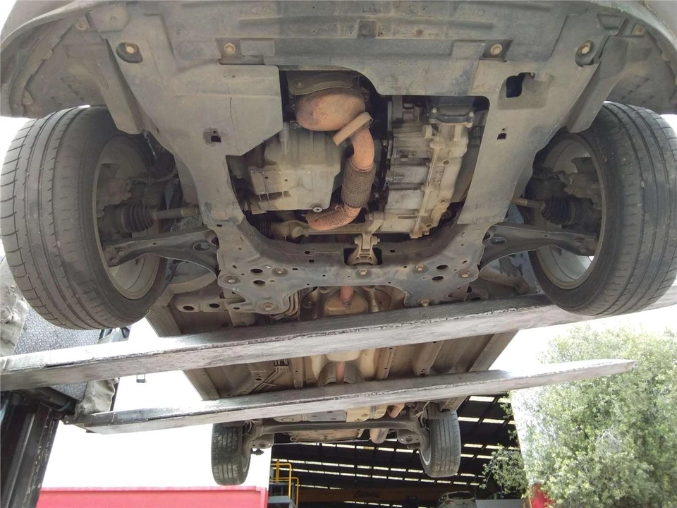 HOLDEN BARINA TM 09/2011-08/2016 LEFT BUMPER FOGLAMP CDX - image 2 of 4