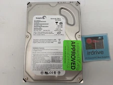 Seagate Barracuda 7200 160 GB ST3160212A IDE HDD OS Ubuntu 18.04 32bit Bootable