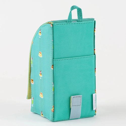 Hobonichi Techo 2025 Stappo Café/Sush/Liberty Stoffe/Einteiler. JAPAN NEU - Bild 38 von 228