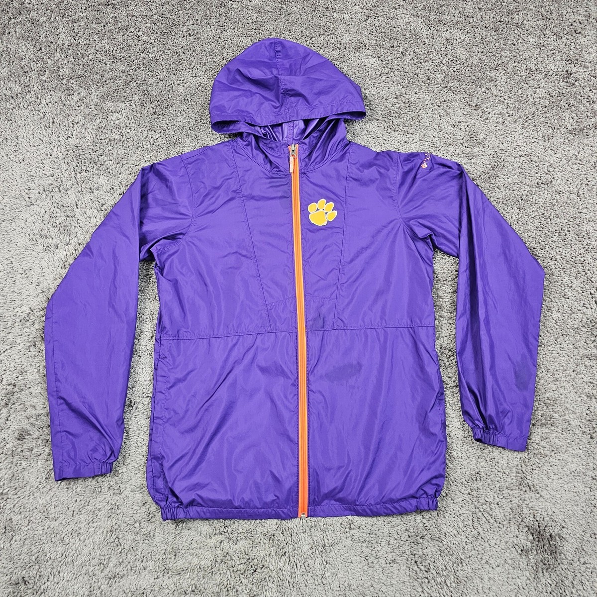 SUBCULTURE OMBRE CHECKJACKET PURPLE 3サイズ Men's Core Jacket | Blue & Purple | On United States