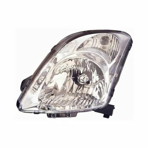 Assemblaggi di fanali frontali Suzuki per auto