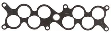 Fuel Injection Plenum Gasket-VIN: P Mahle MS16100
