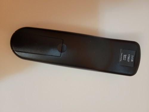 BELL IR REMOTE Control 3.4 9241 9242 9400 6131 9500 6141 6400 5900 3100 4100 - Picture 5 of 6