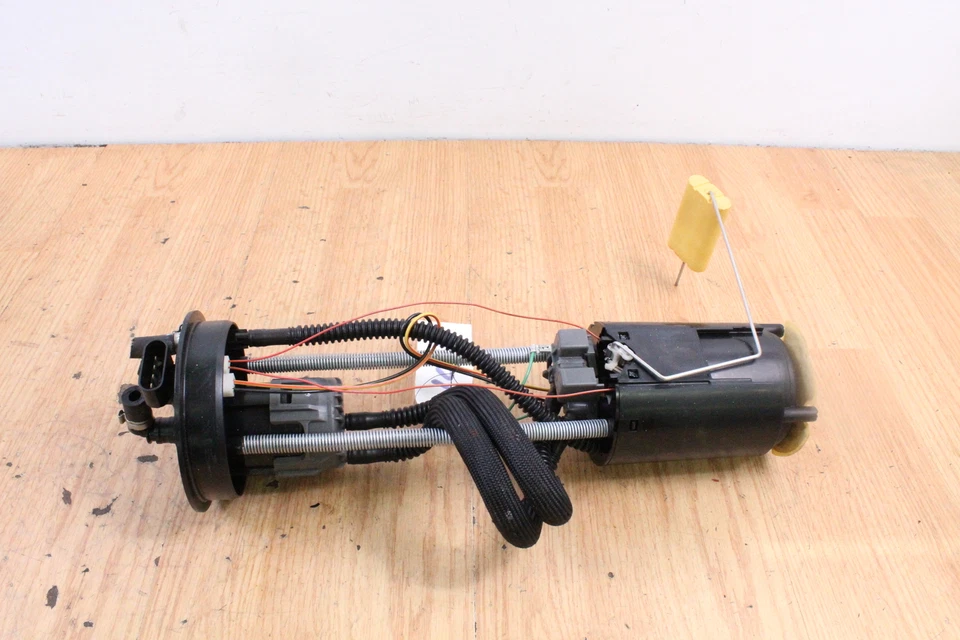 2011 SEA-DOO RXT 260 IS 燃油泵 — 第 2/4 张图片