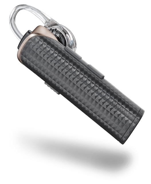 Plantronics Explorer 120 In-Ear Wireless Headset - Gray for sale